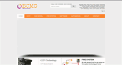 Desktop Screenshot of bcmgbd.com