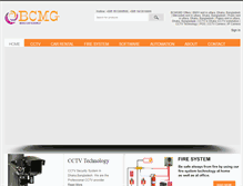 Tablet Screenshot of bcmgbd.com